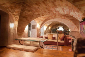 MarcheAmore - Bottega di Giacomino for art lovers, with private courtyard, Fermo